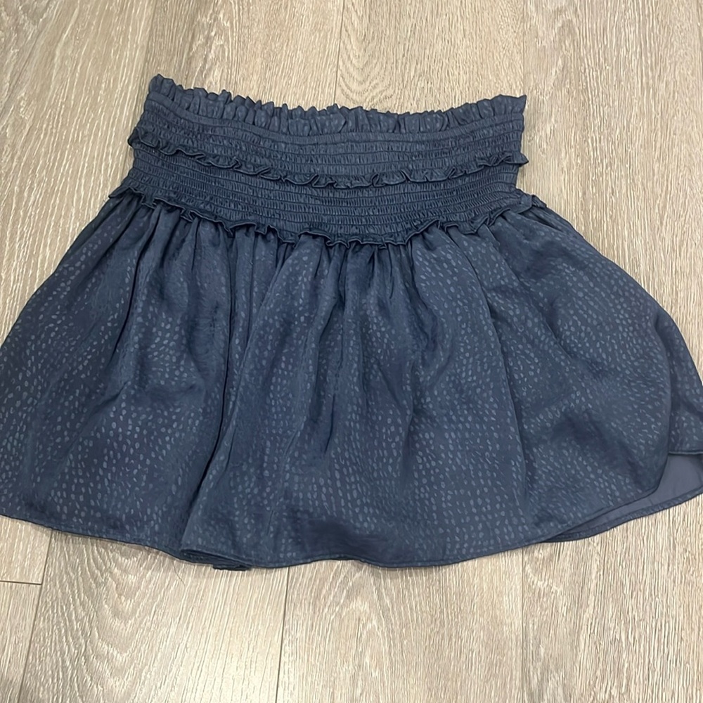 Skort